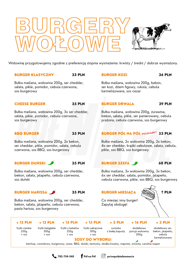 Menu Pół Na Pół-5