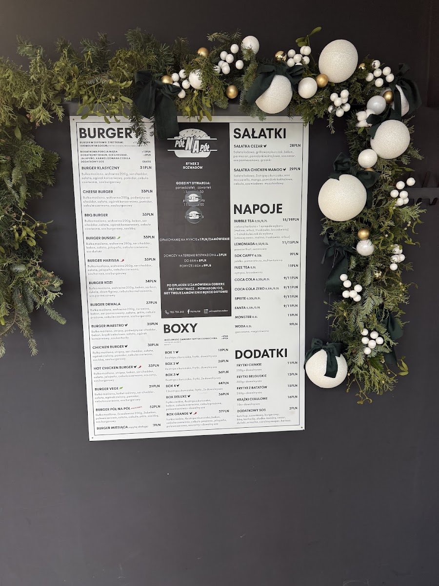 Menu Pół Na Pół-8
