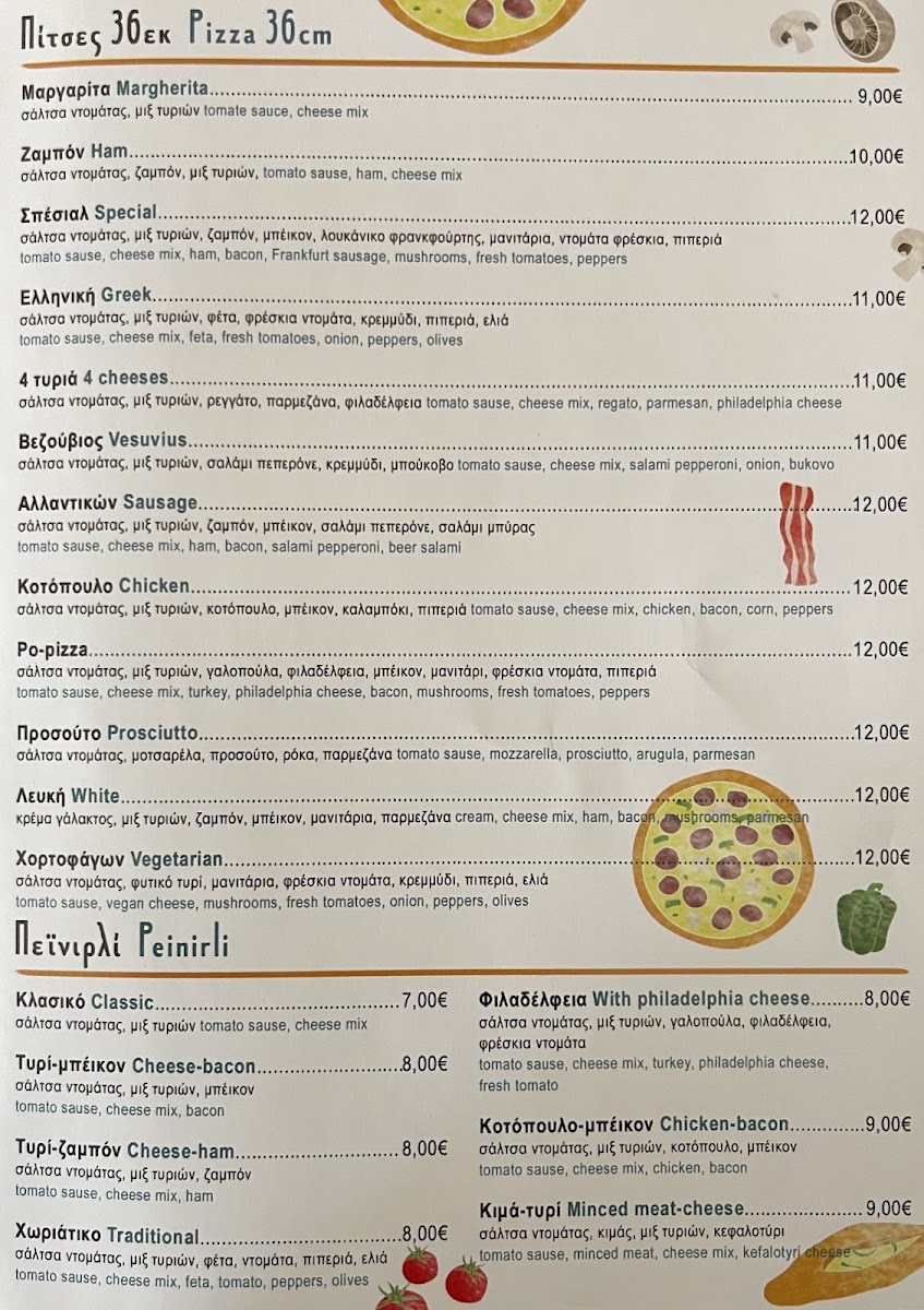 Menu Po-Pizza Coffee Bar-2