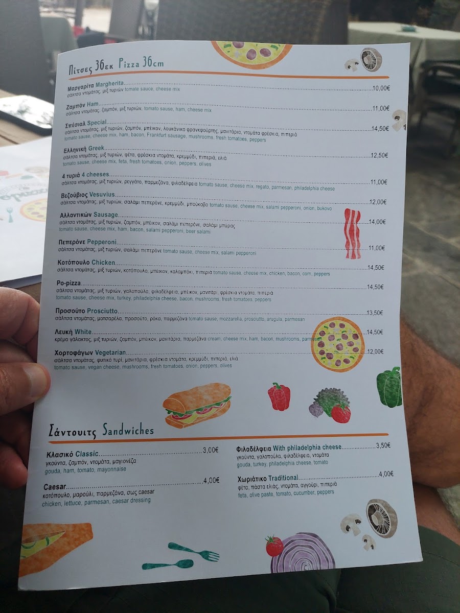 Menu Po-Pizza Coffee Bar-5