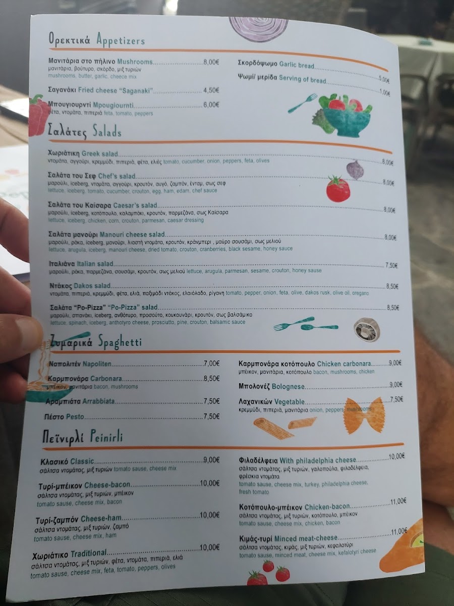 Menu Po-Pizza Coffee Bar-6