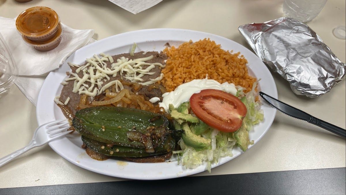 Poblano Burritos-10