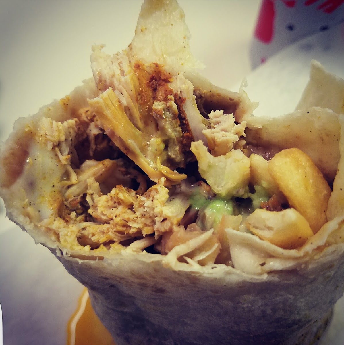 Poblano Burritos-5