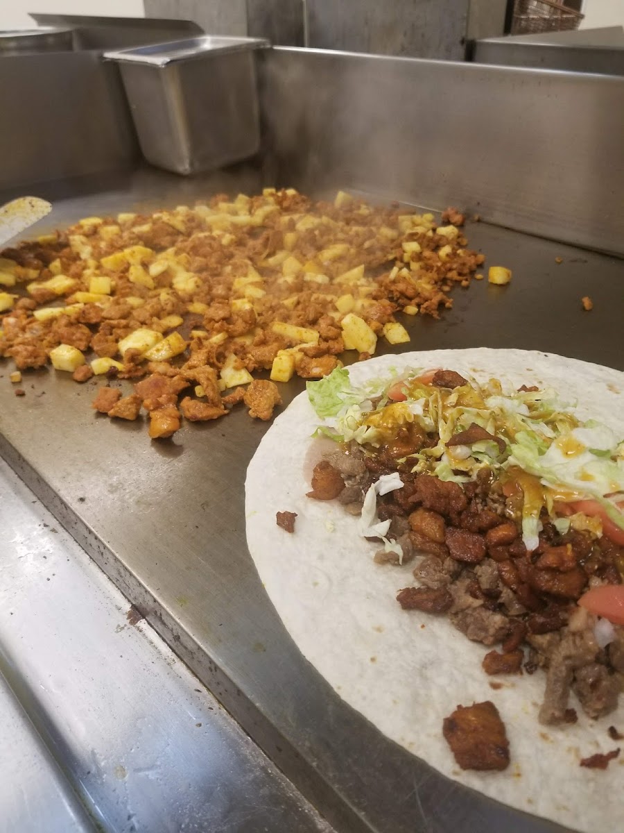 Poblano Burritos-7