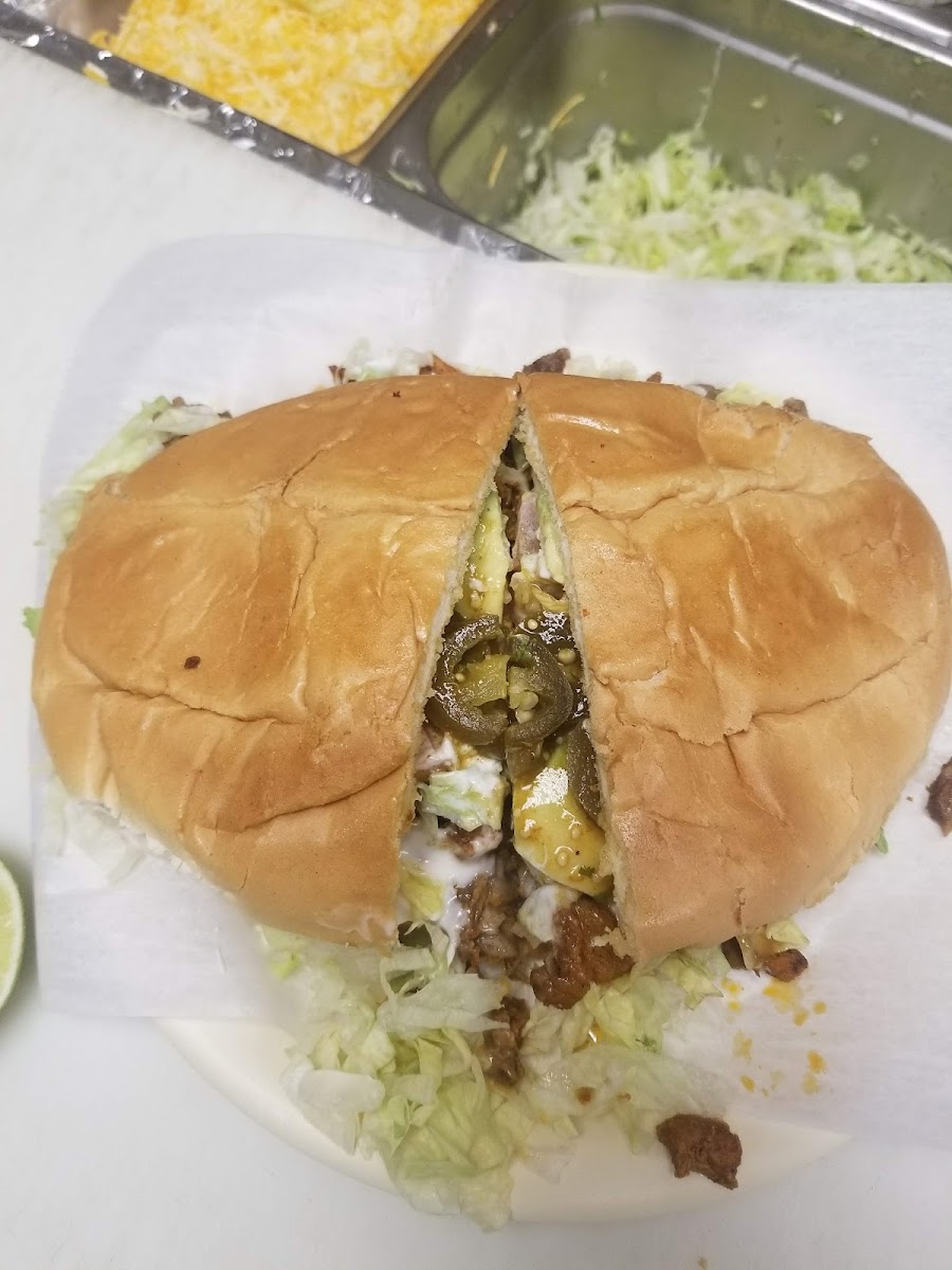 Poblano Burritos-8