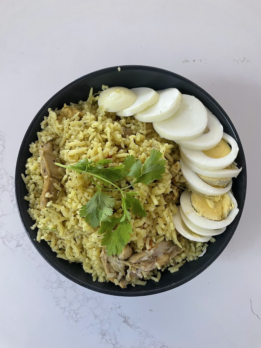 Pochys Home Style South Indian-7