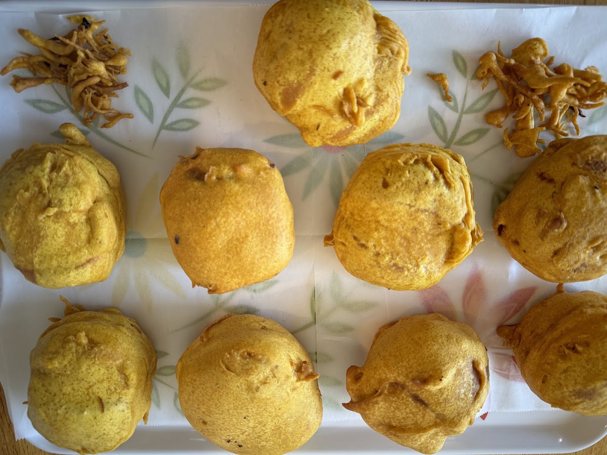 Pochys Home Style South Indian-9