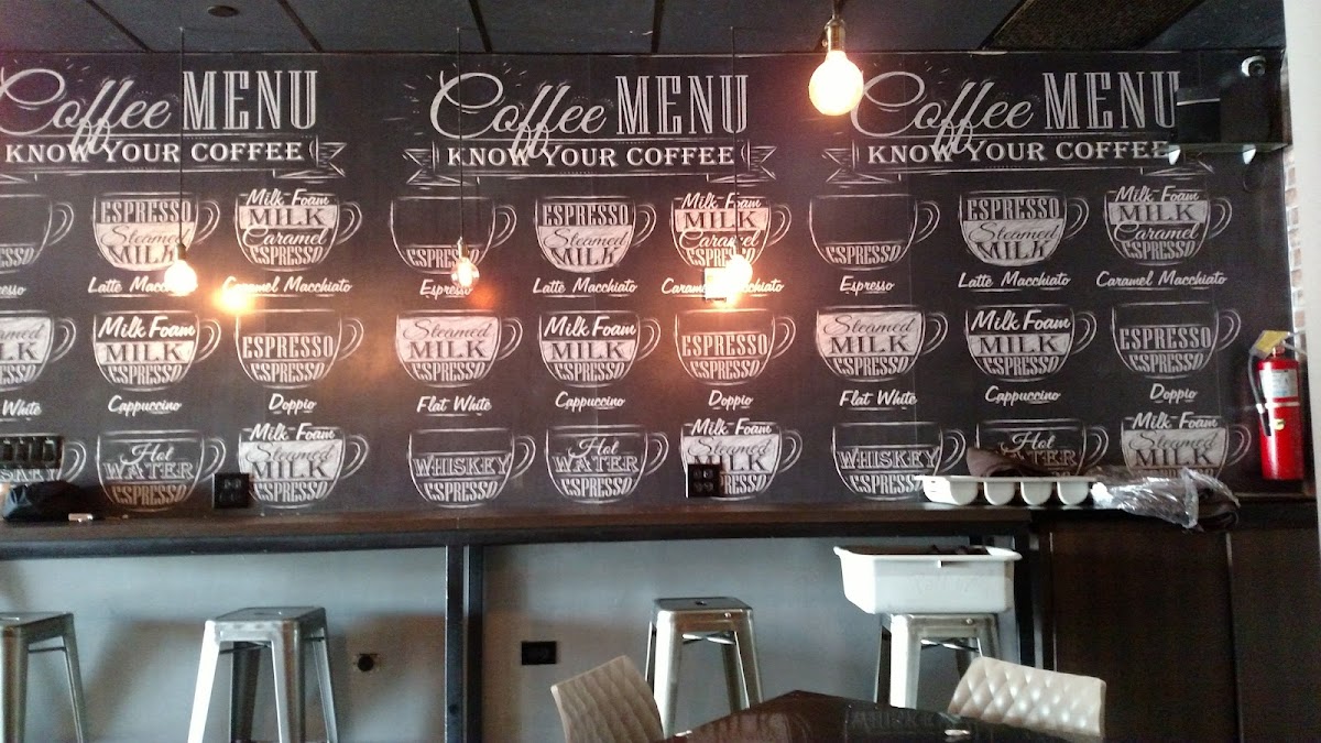 Menu ½ Pocillo Café-4