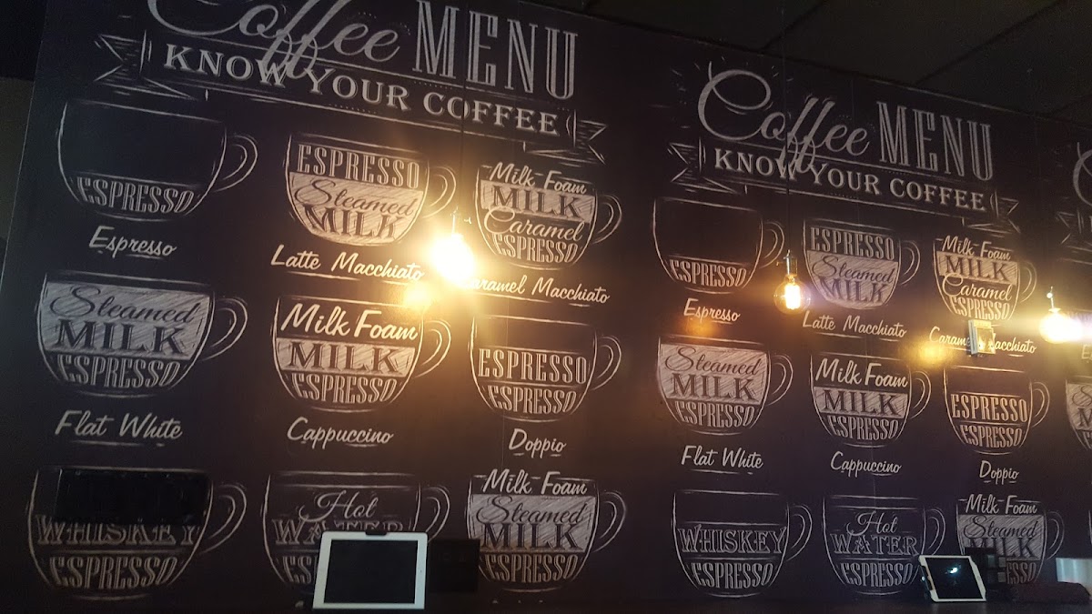 Menu ½ Pocillo Café-5