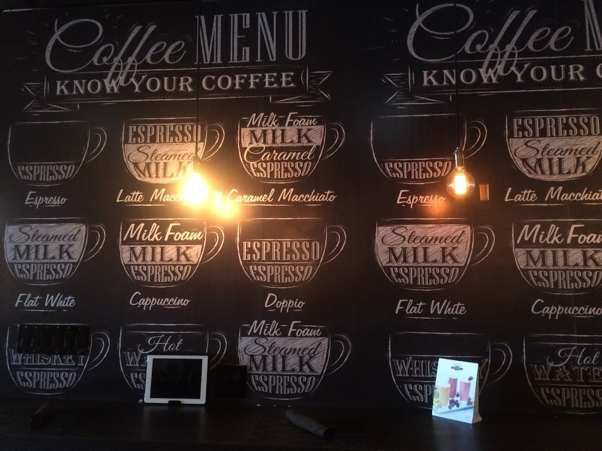 Menu ½ Pocillo Café-6