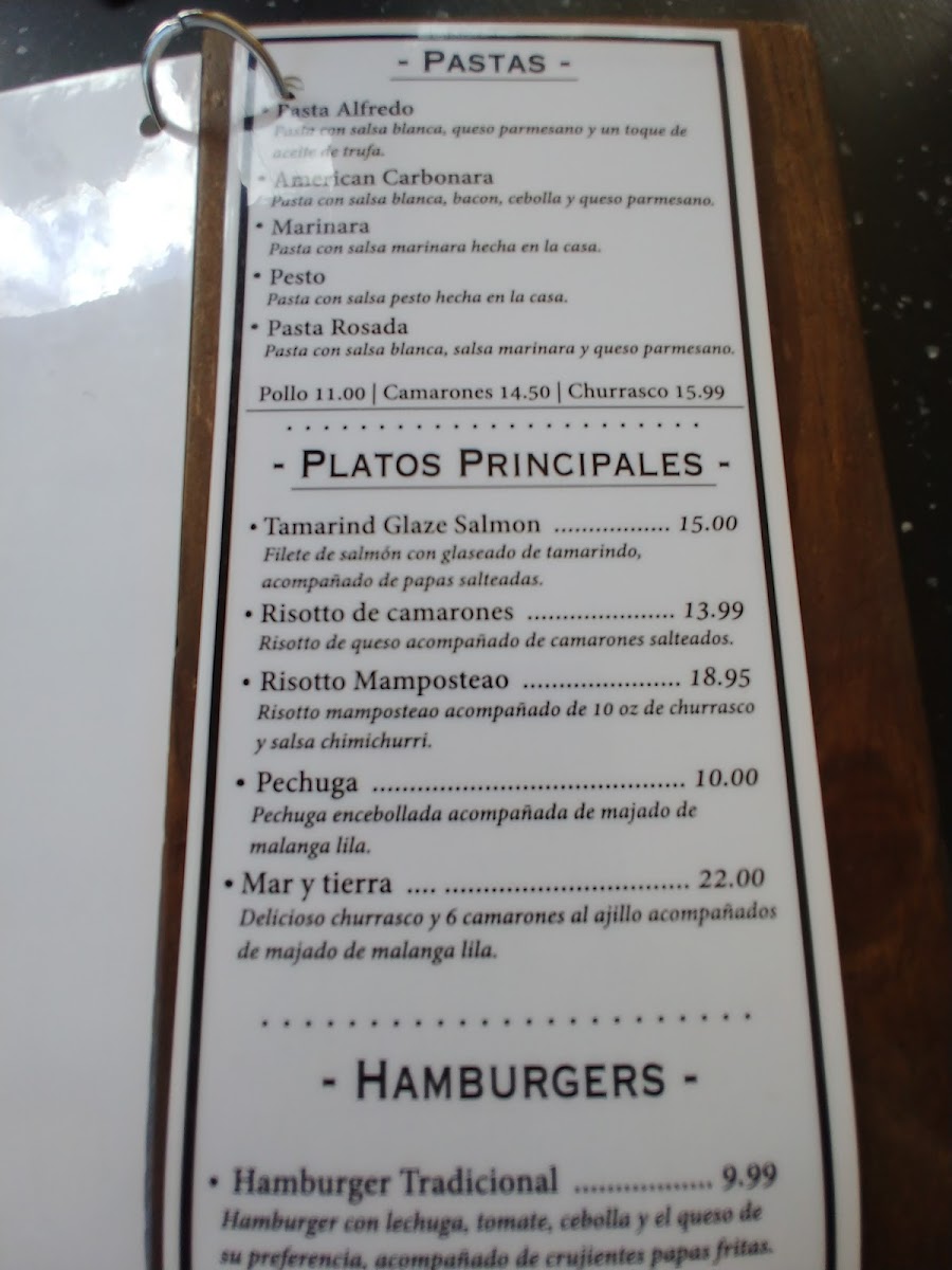Menu ½ Pocillo Café-9
