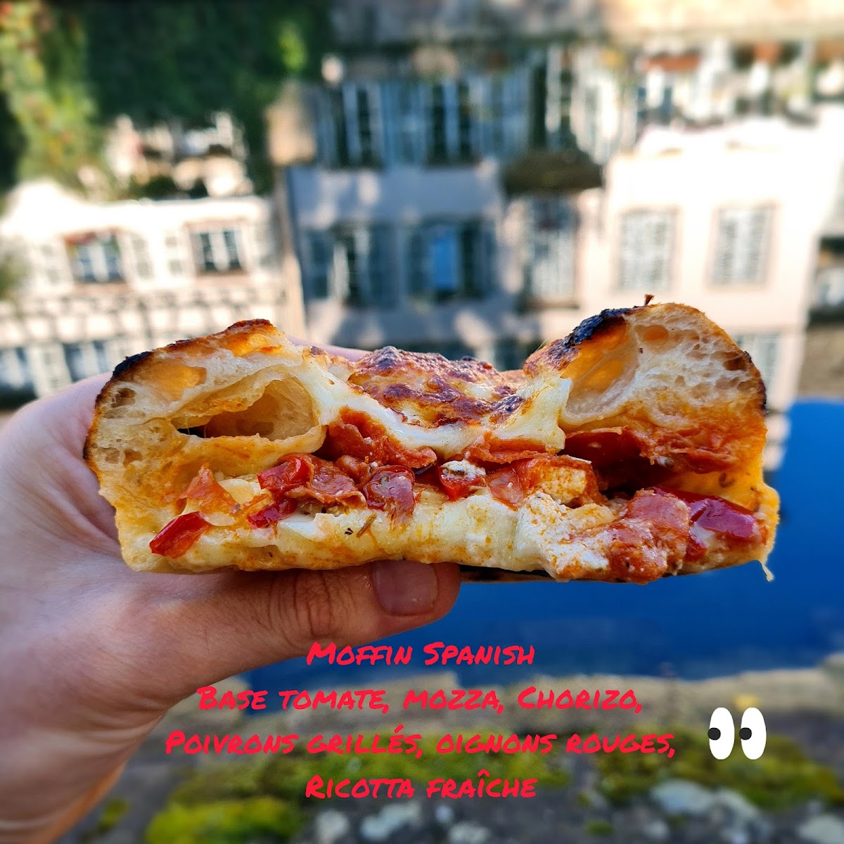 Pocket Pizza By Moffin-4