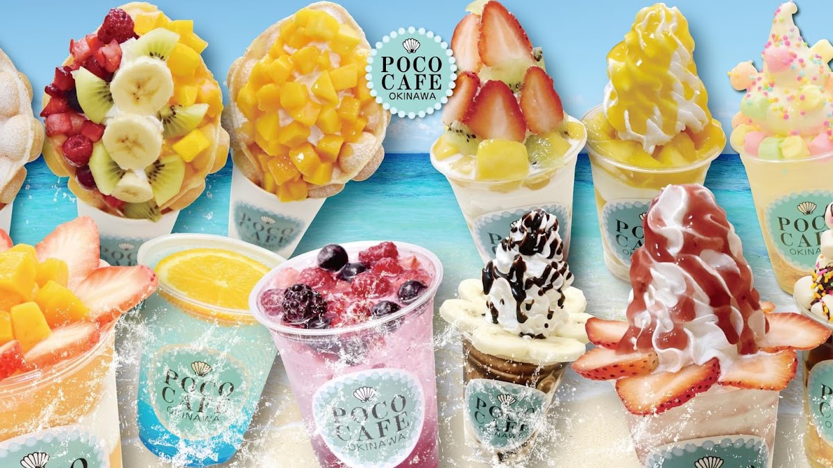 Poco Cafe Okinawa-4