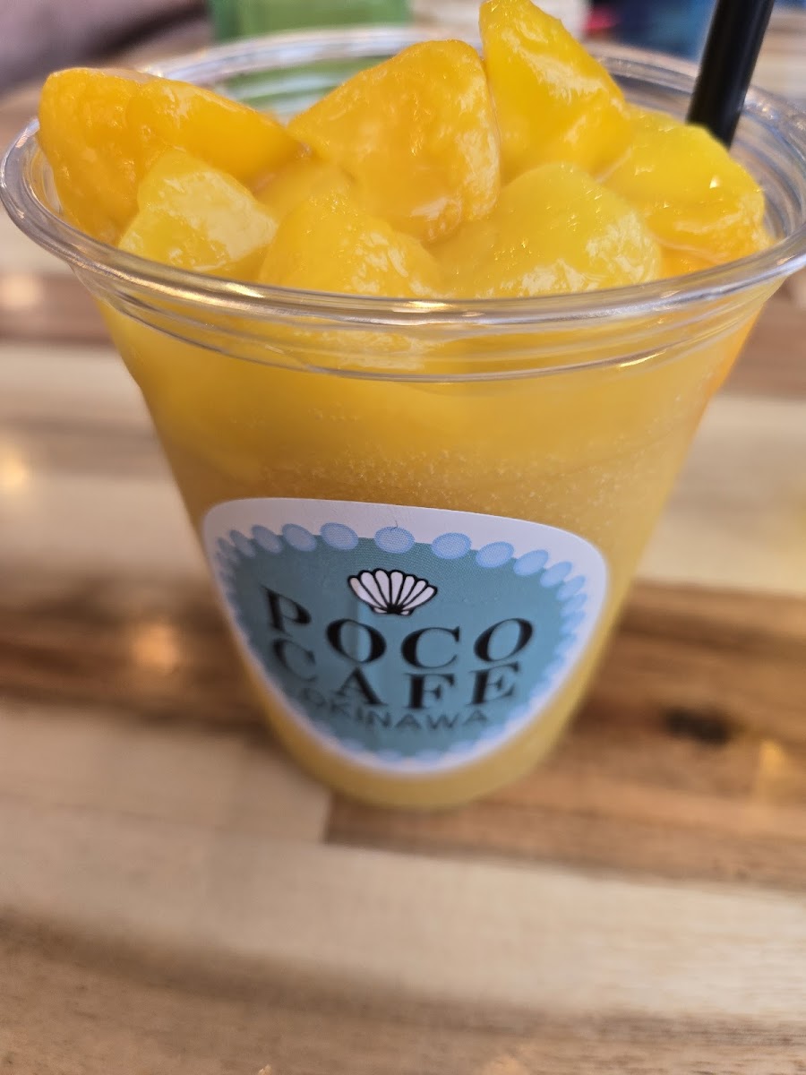 Poco Cafe Okinawa-6