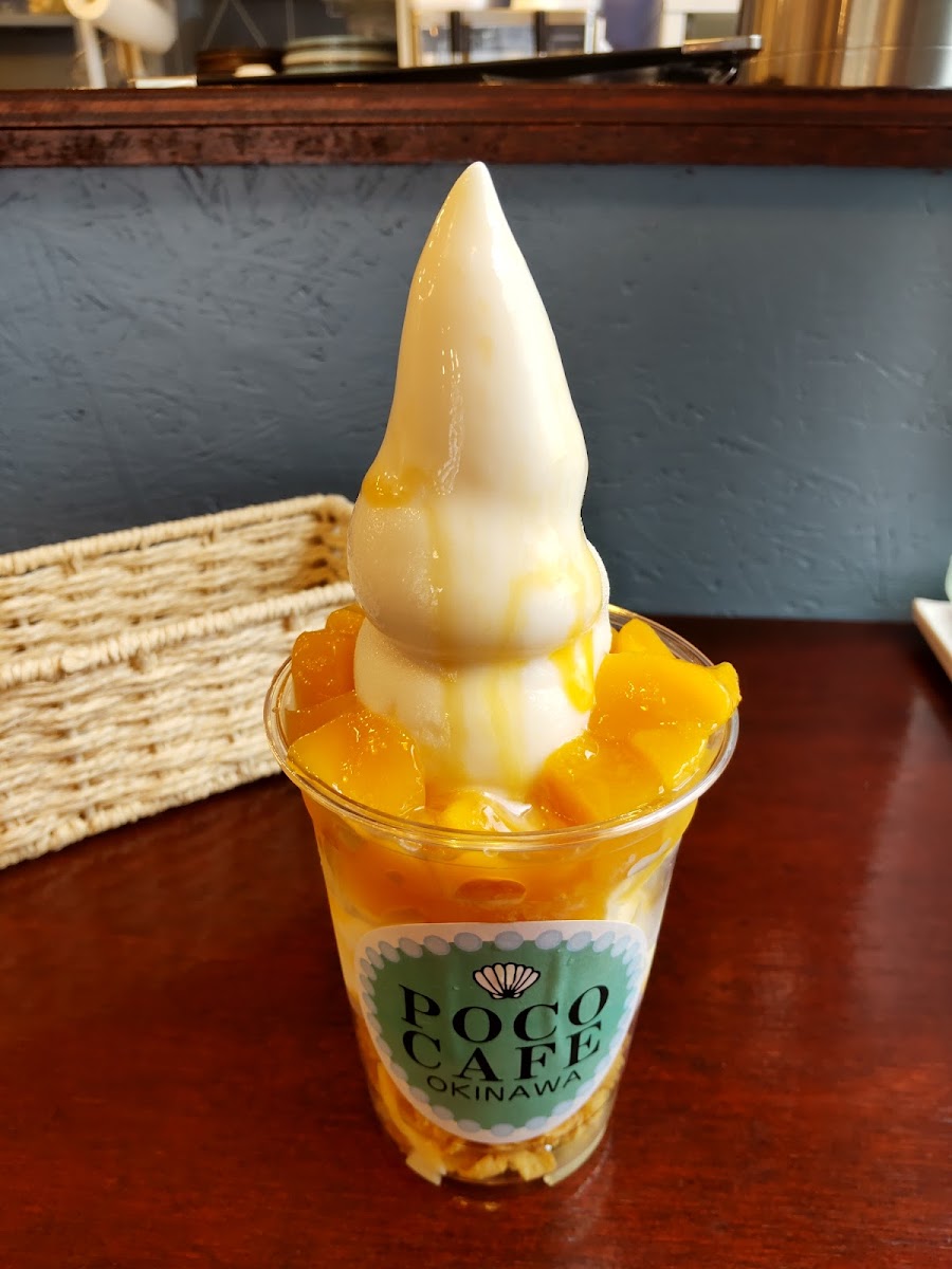 Poco Cafe Okinawa-8