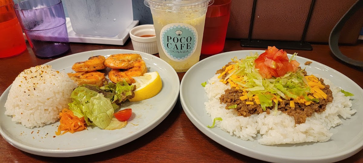 Poco Cafe Okinawa-9