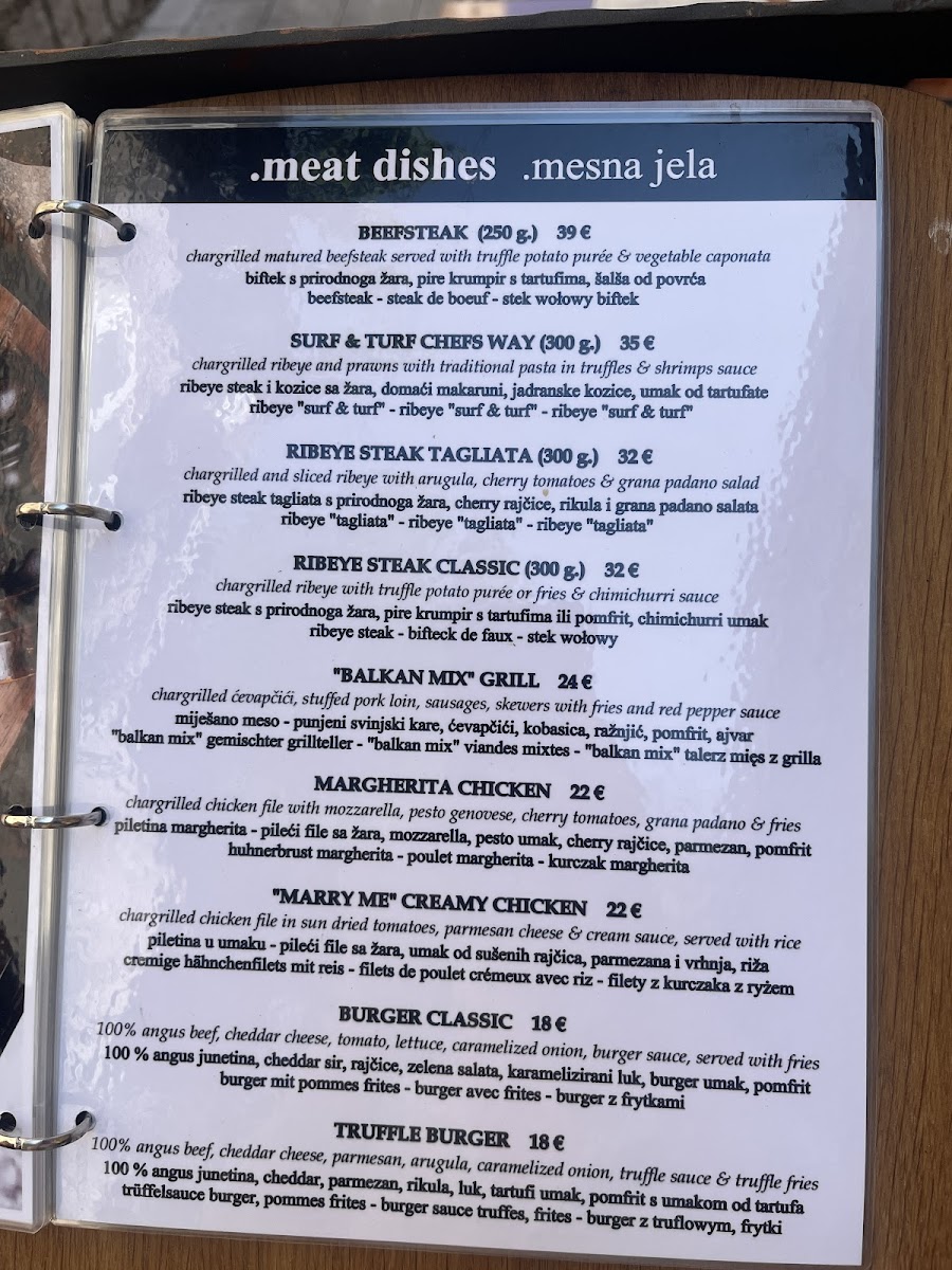 Menu Pod Odrnom-2