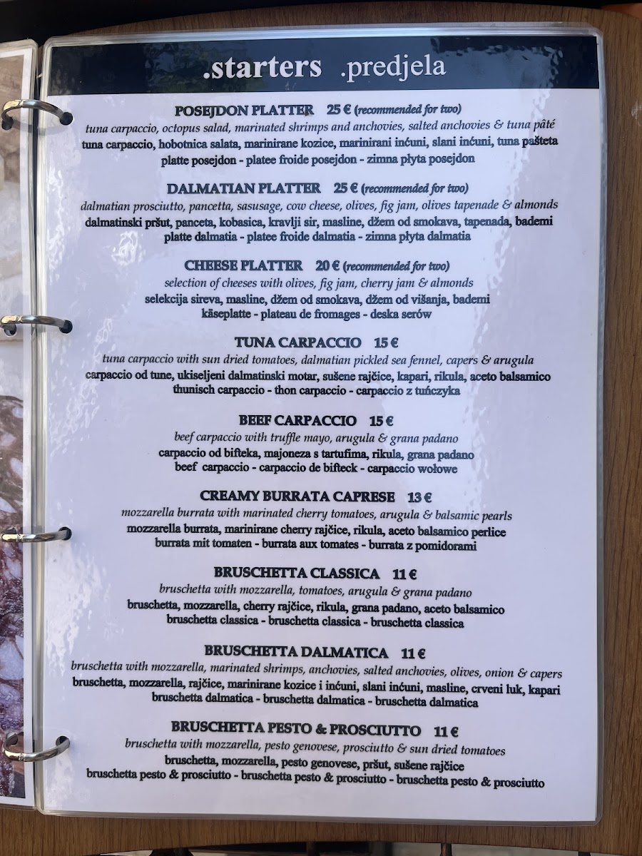 Menu Pod Odrnom-3