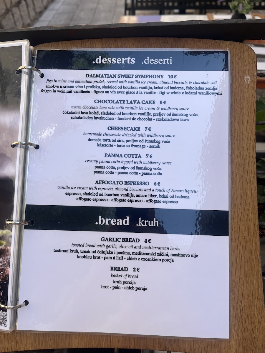 Menu Pod Odrnom-6