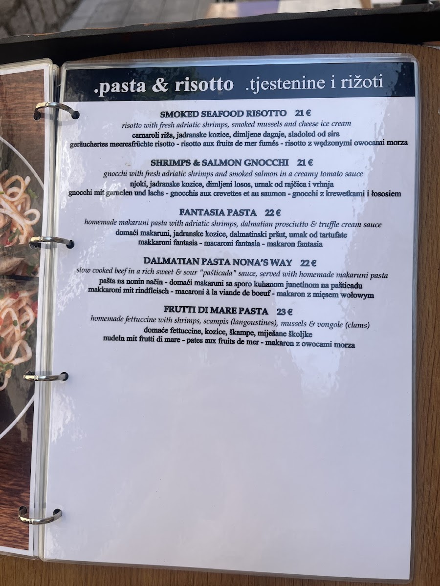 Menu Pod Odrnom-8