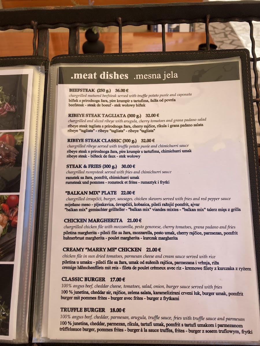 Menu Pod Odrnom-9