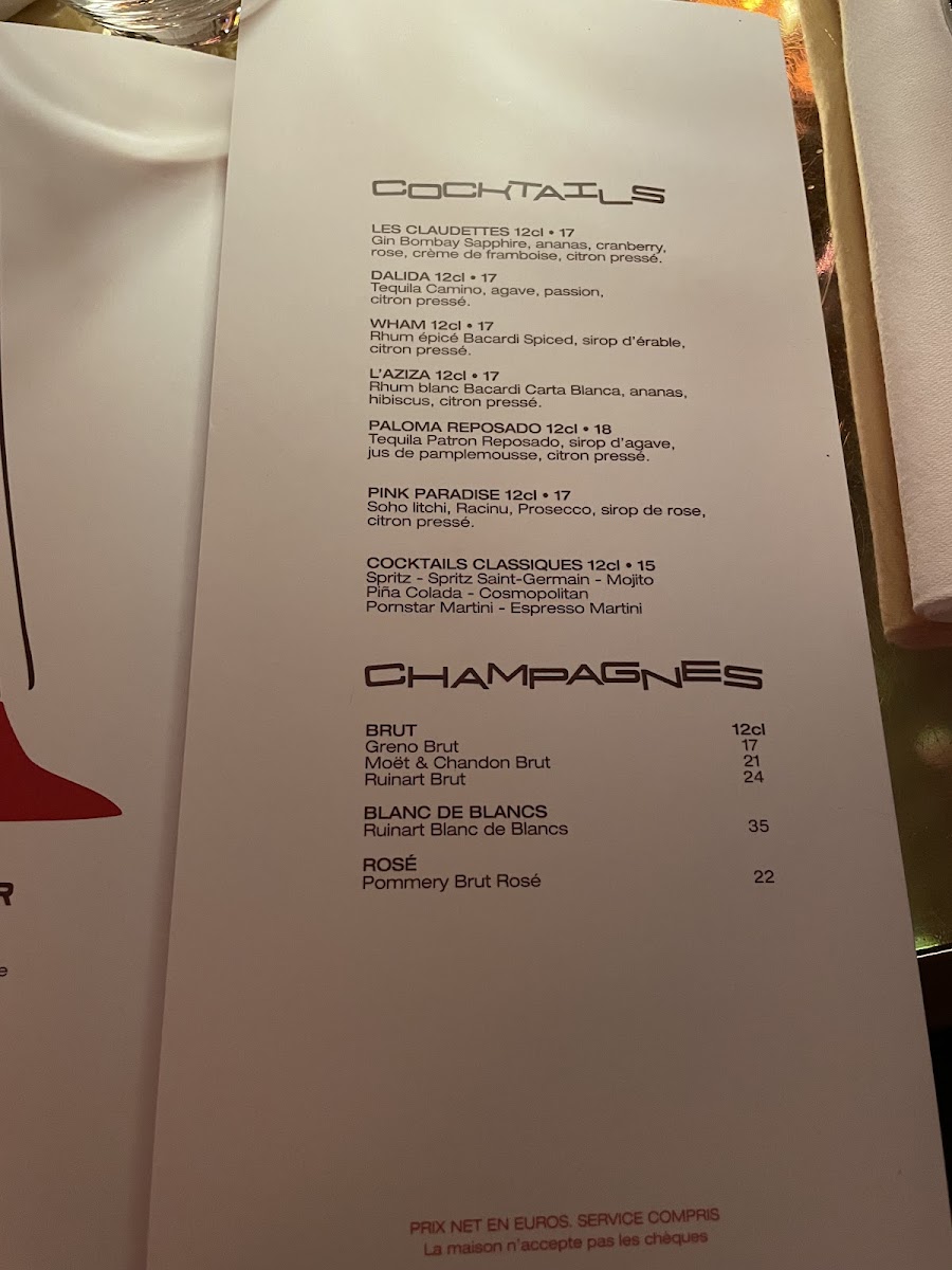 Menu Podium Bistrot Festif-4
