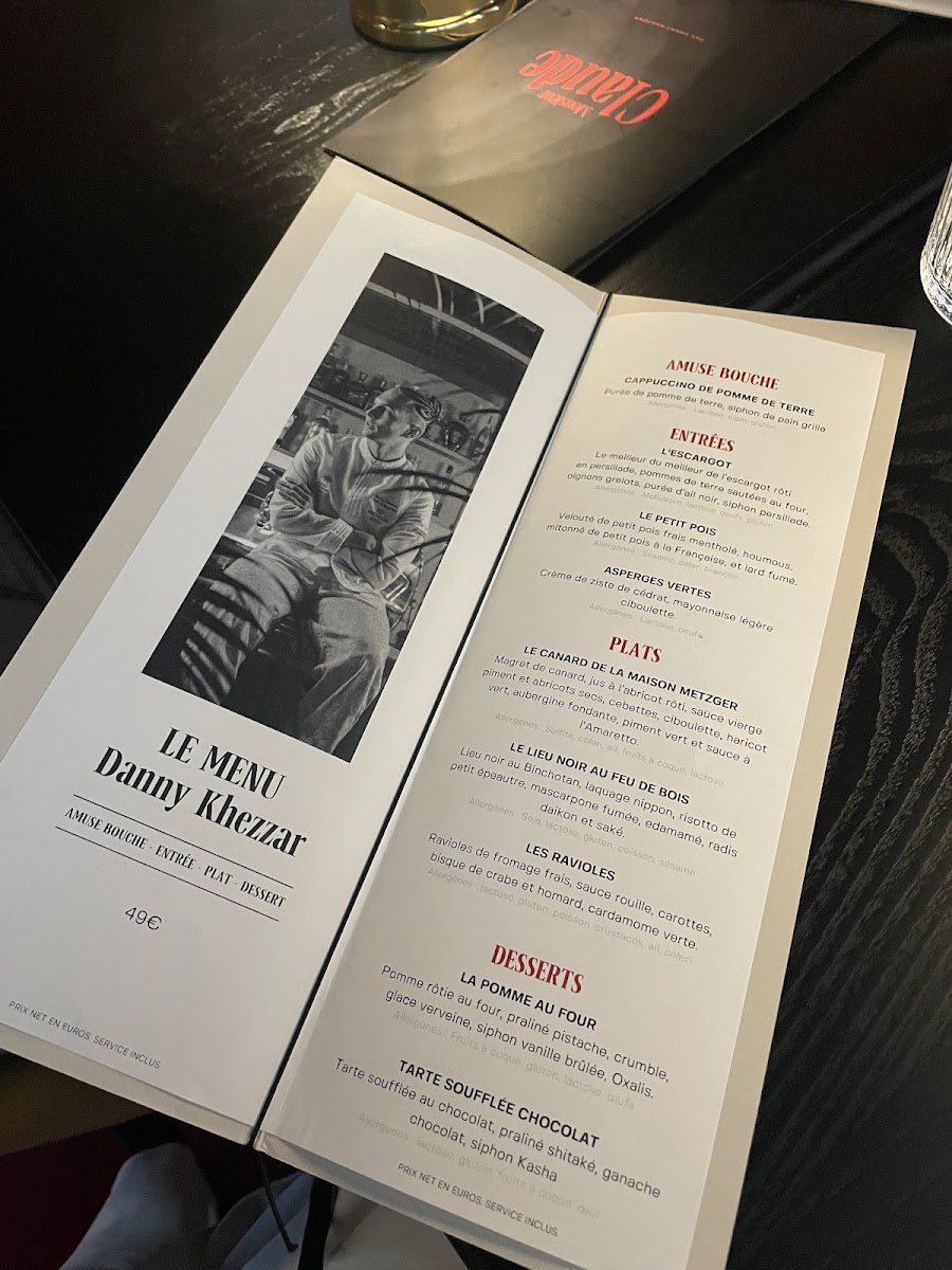 Menu Podium Bistrot Festif-5