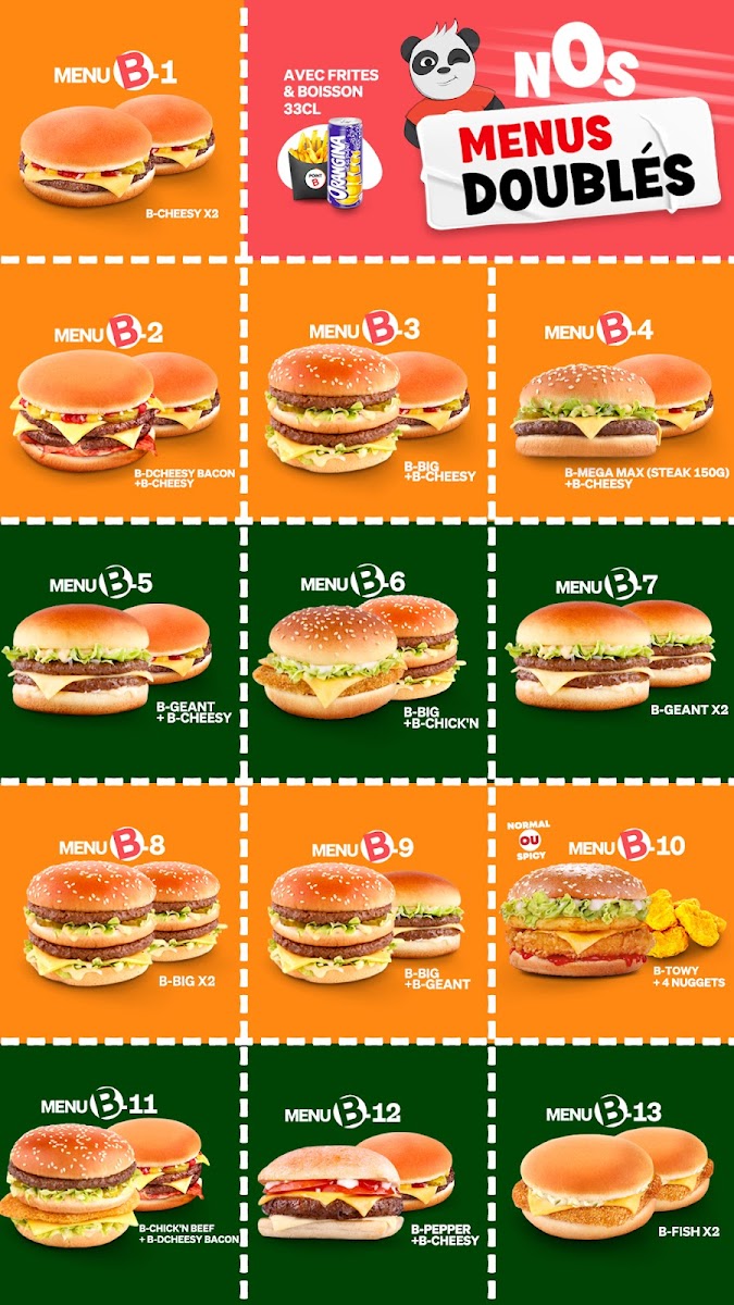 Menu Point B Vitrolles-5