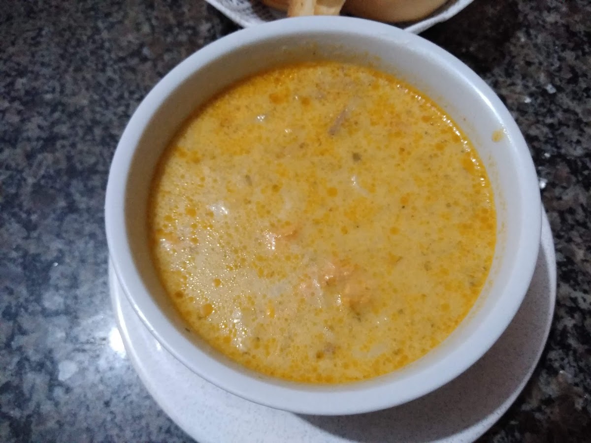 Point Da Sopa