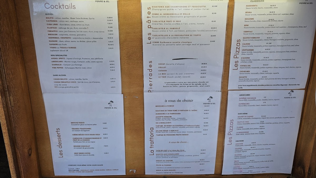 Menu Poivre Et Sel-3