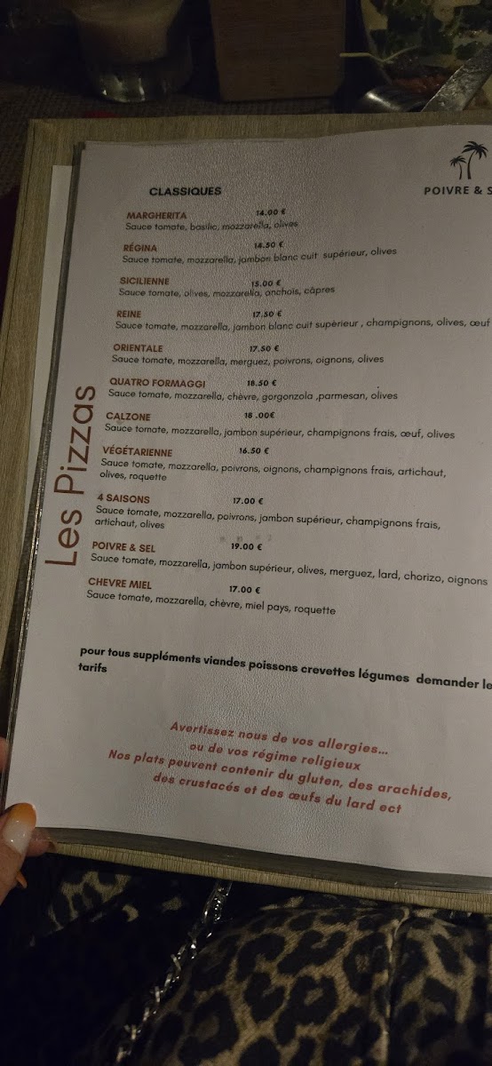 Menu Poivre Et Sel-5
