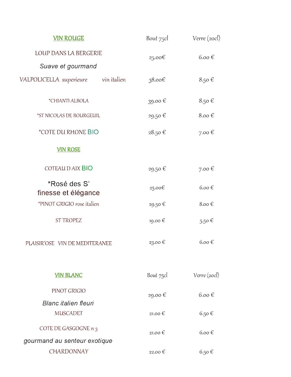 Menu Poivre Et Sel-7