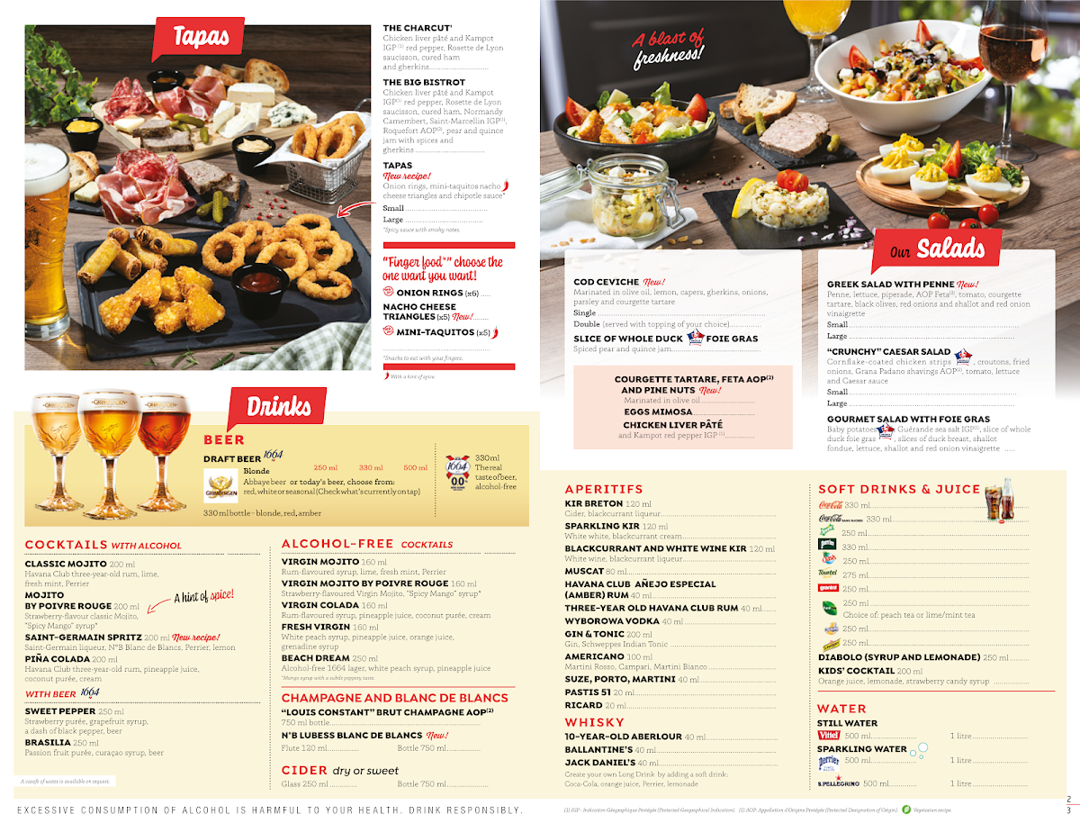 Menu Poivre Rouge-1