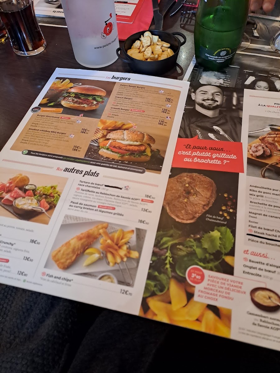 Menu Poivre Rouge-10