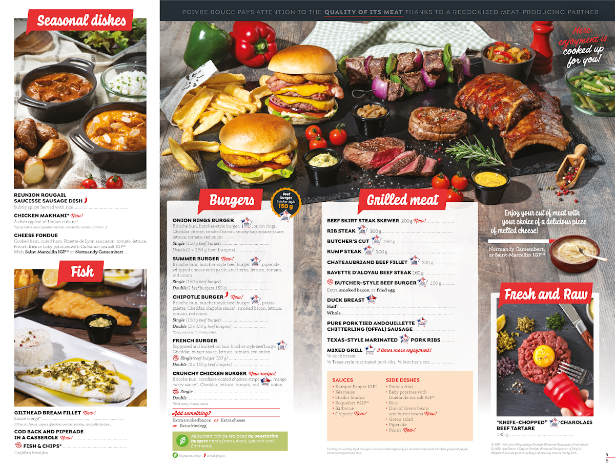 Menu Poivre Rouge-5