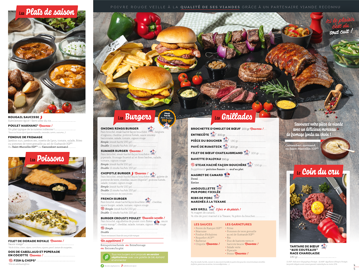 Menu Poivre Rouge-6
