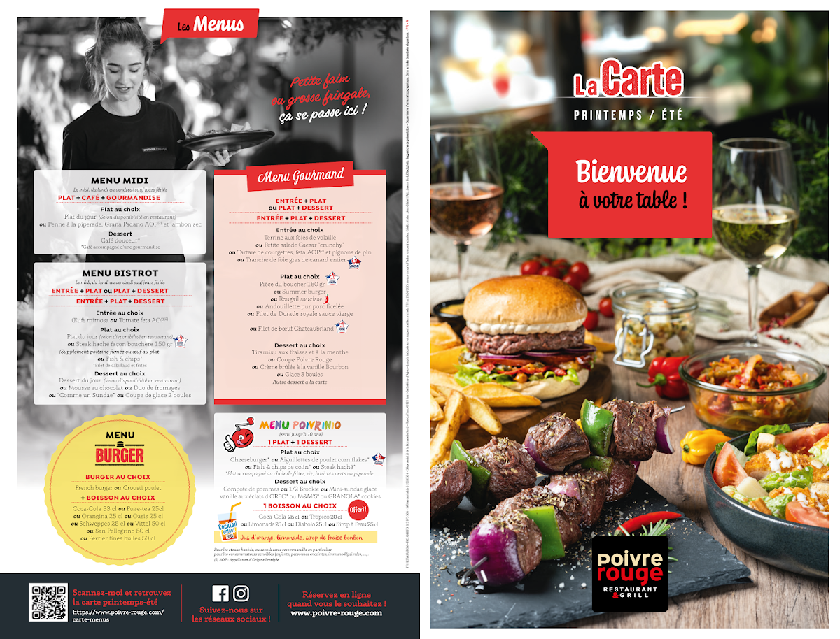 Menu Poivre Rouge-7
