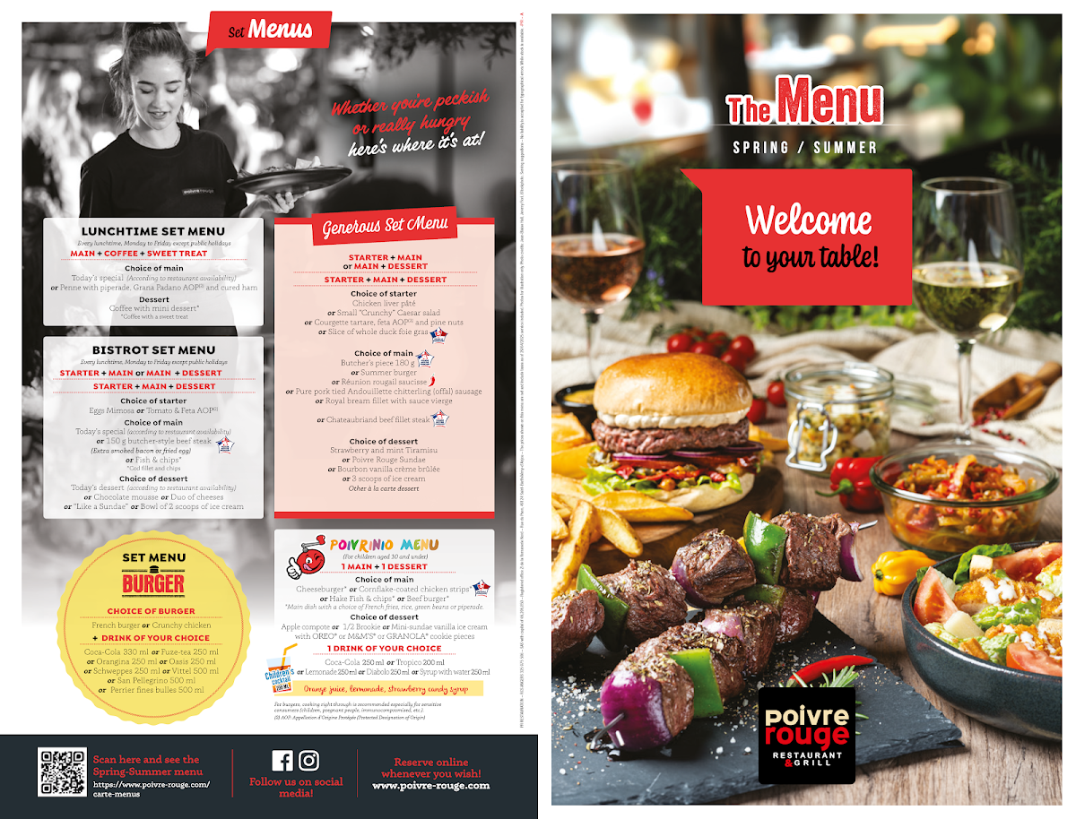 Menu Poivre Rouge-8