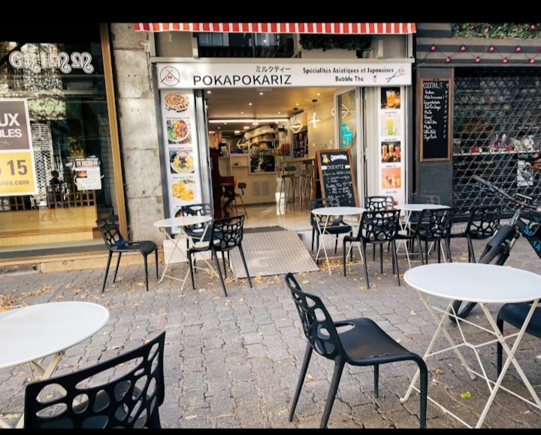 Pokapokariz