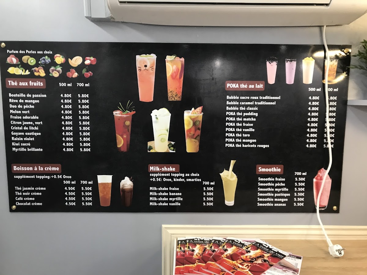 Menu Pokapokariz-1