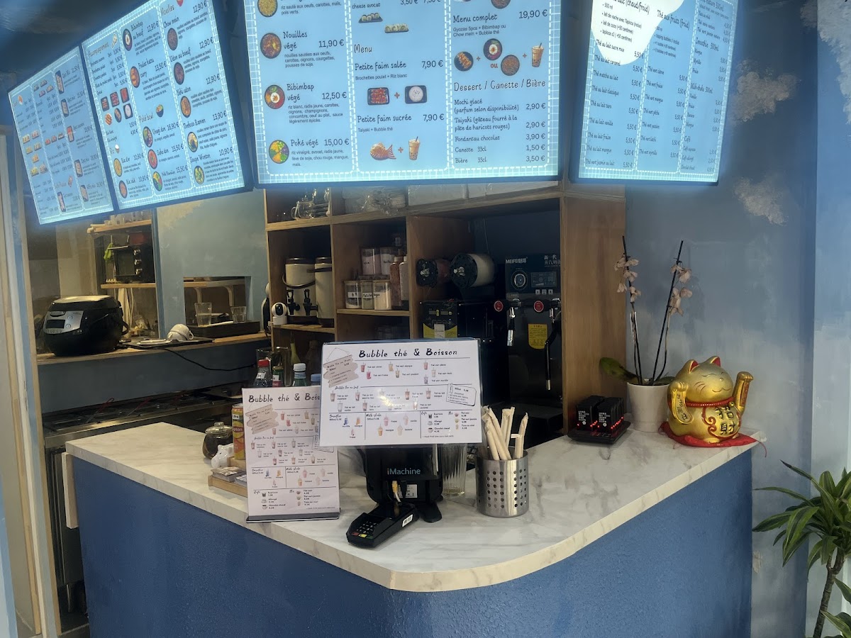 Menu Pokapokariz-6
