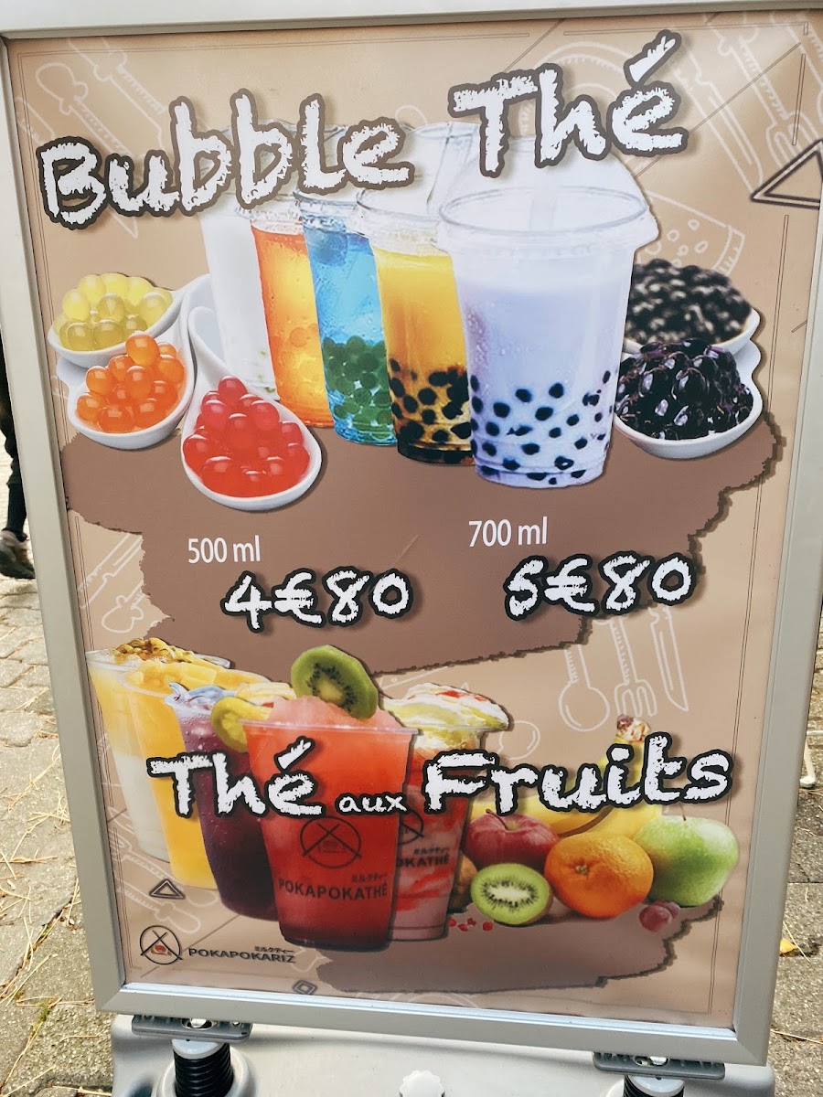 Menu Pokapokariz-7