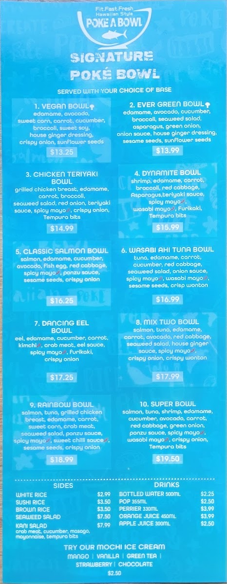 Menu Poke A Bowl-2
