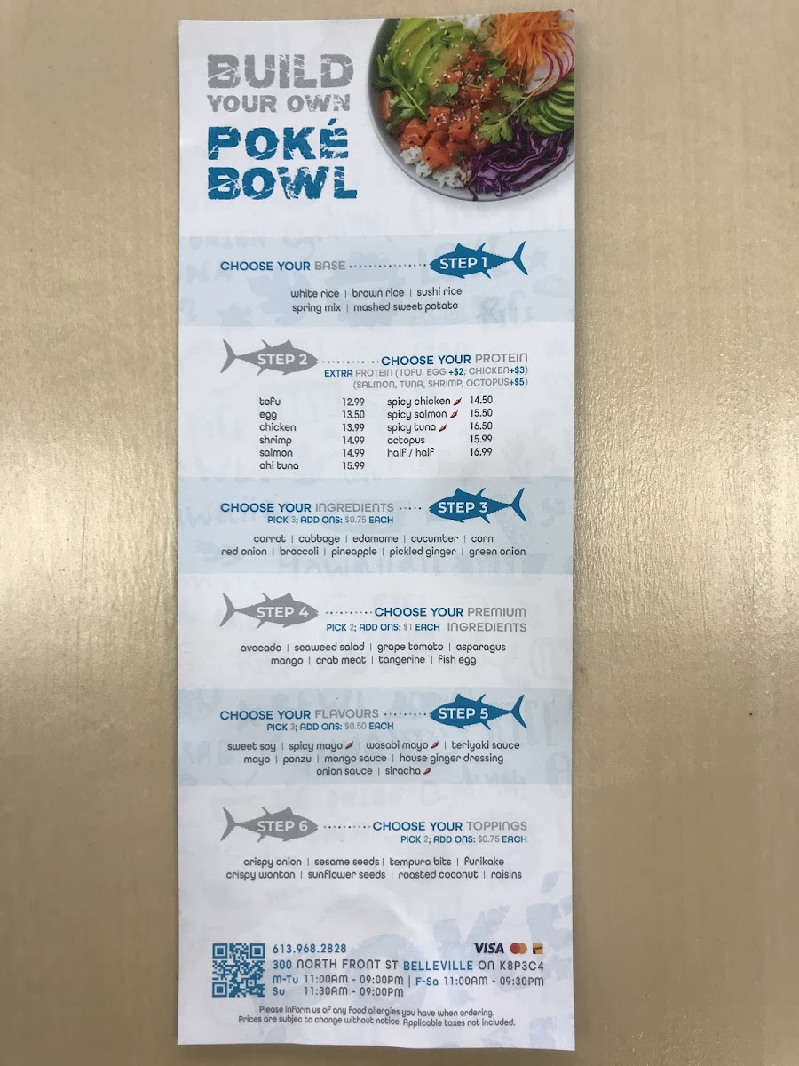 Menu Poke A Bowl-3
