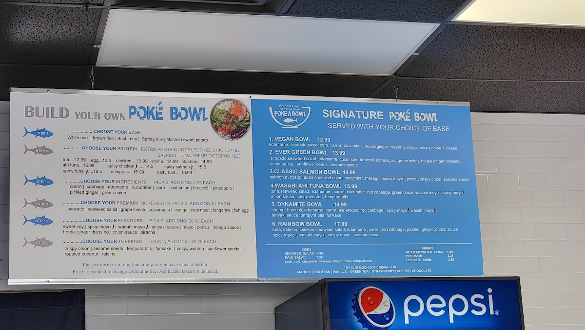 Menu Poke A Bowl-6
