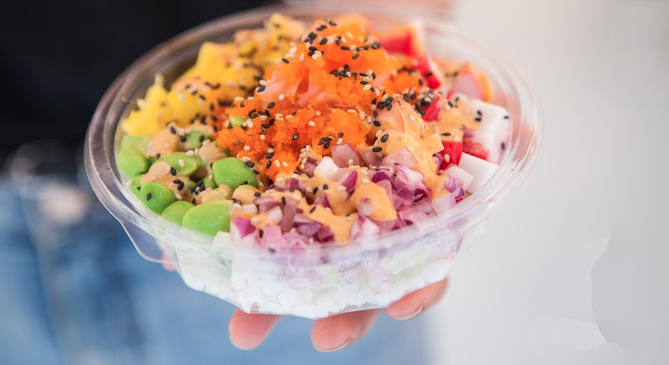 Poké Bowl Original Eindhoven-2