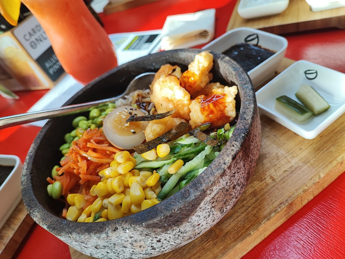 Poké Bowl Original Eindhoven-6