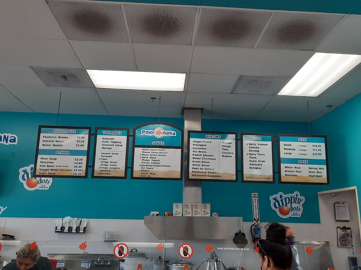 Menu Poke Hana-4