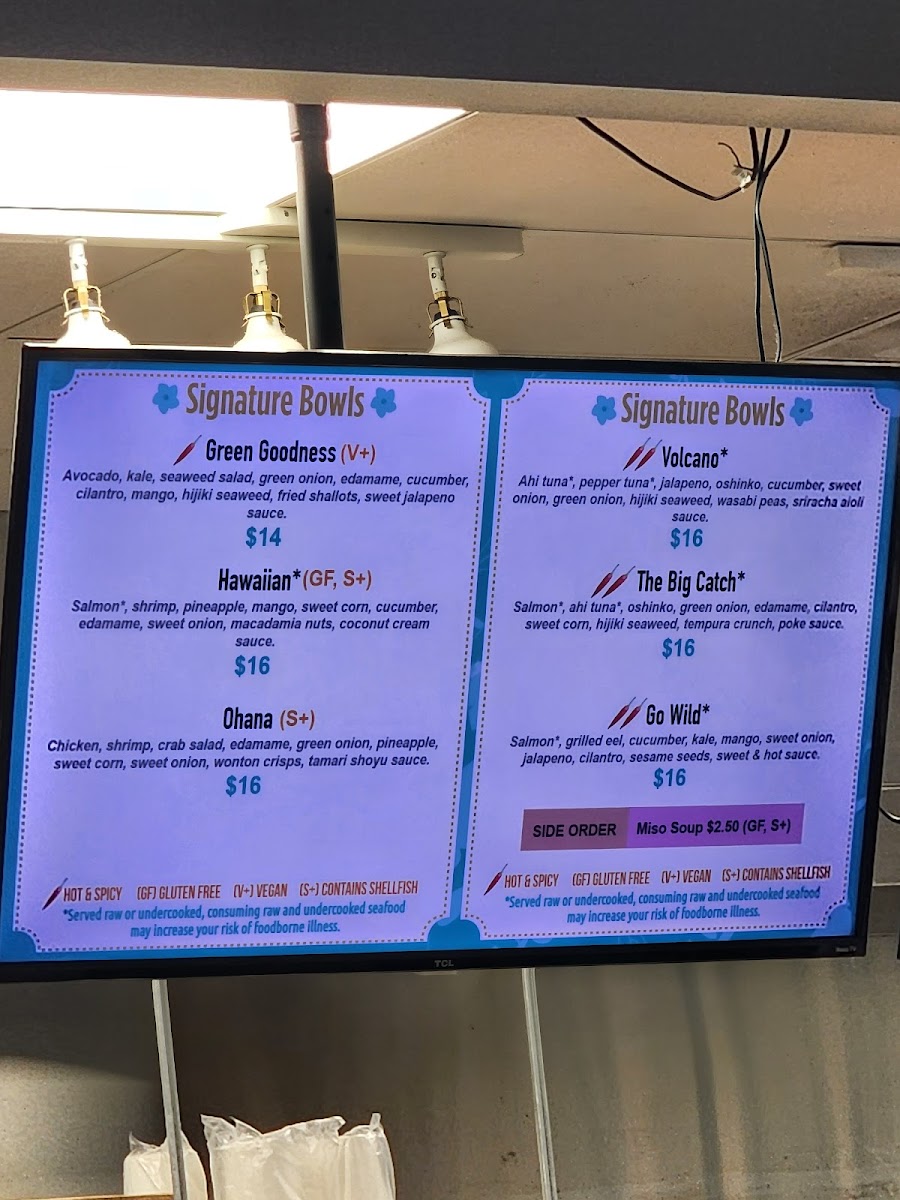 Menu Poke Mian - Woodbridge-2