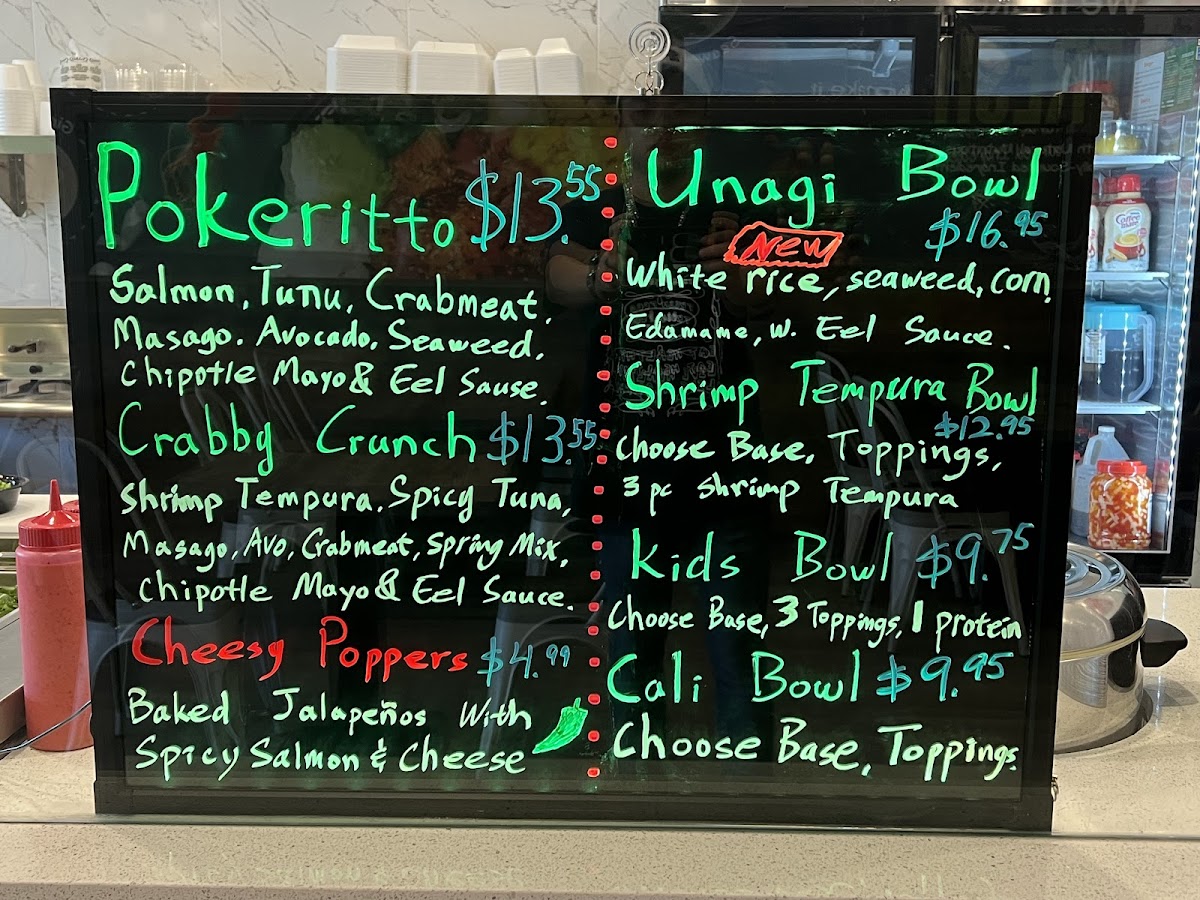 Menu Poke N Salad-3